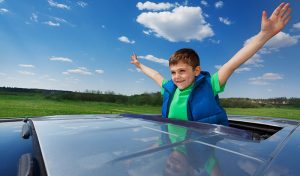 This is How Long Your Car Sunroof Will Last