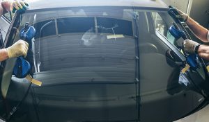 Windshield Replacement and Insurance: What You Need to Know