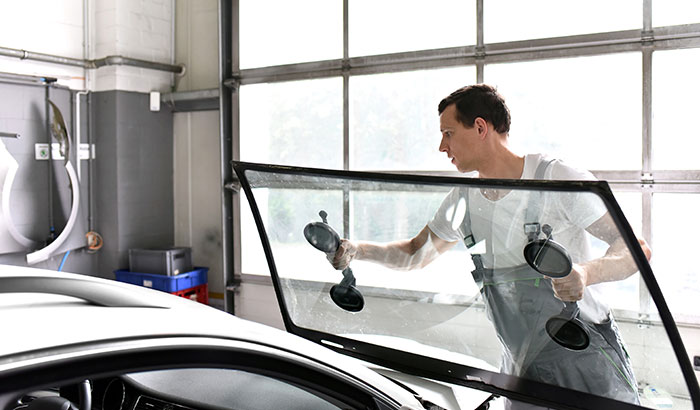 How Often Should I Replace My Windshield? And Other Windshield FAQs