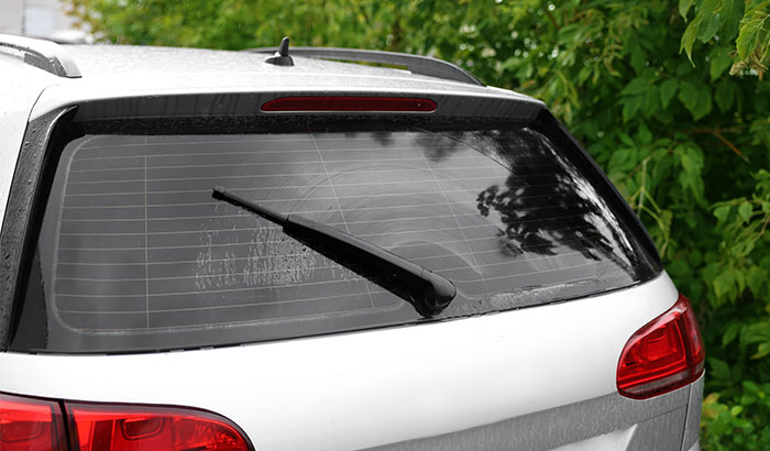25 Reasons Why You Shouldn't Replace Your Own Car Rear Windshield