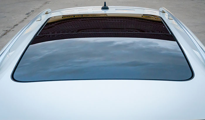 5 Signs It's Time for a New Sunroof