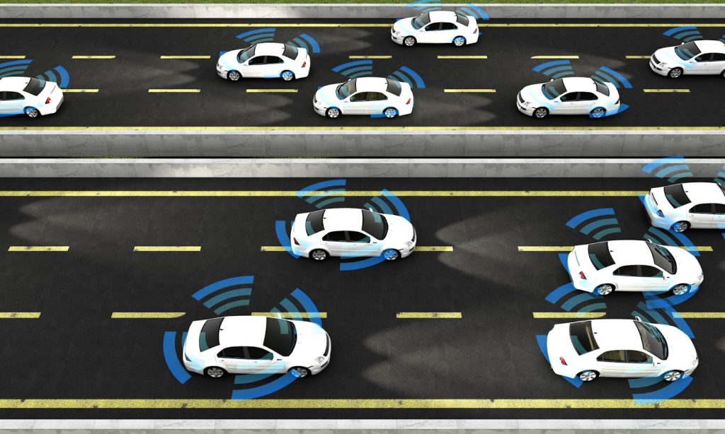 Here are 30 common questions about ADAS sensors answered: