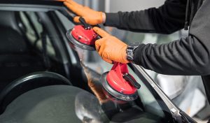 Auto Glass Maintenance: Your Total Guide