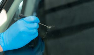Does Insurance Cover Rock Chip Repair?