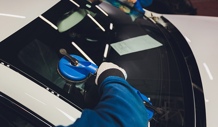 Utah Windshield Replacement: How to Find The Right Service Provider