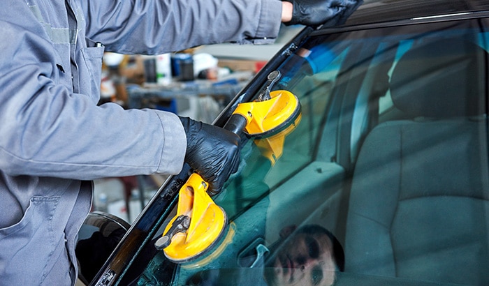 10 Steps to Take to Get a New Windshield For Your Car