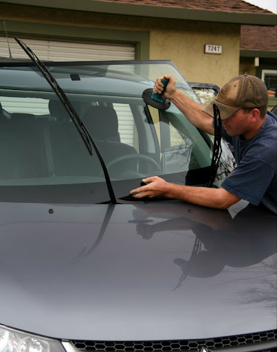 Mobile Auto Glass Replacement: Scheduling Flexibility