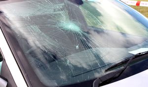 Here's What to do If You Have a Cracked Windshield