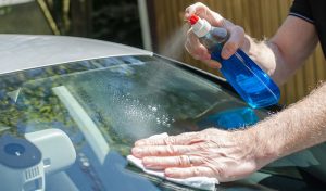 Effective Windshield Cleaning Techniques for Streak-Free Visibility