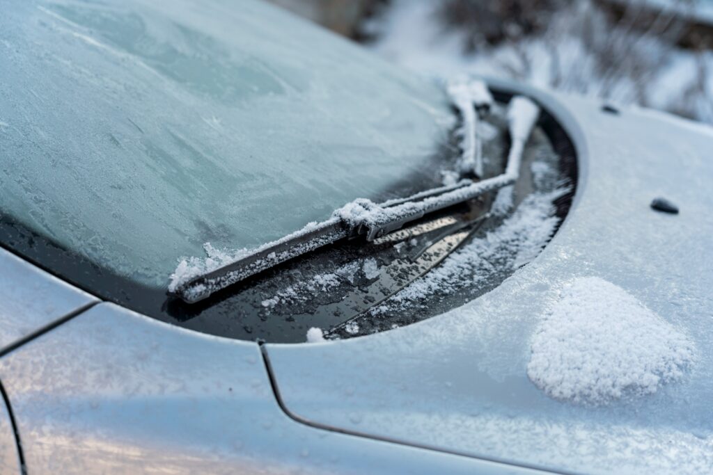 Tips for Protecting Your Auto Glass in Extreme Temperatures